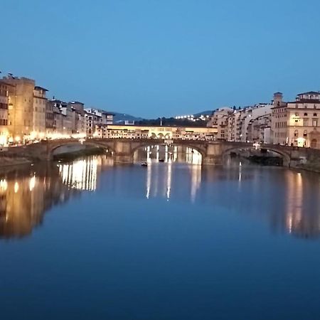 Taverna Abitazione A 15 Km Da Firenze Prato  Zewnętrze zdjęcie