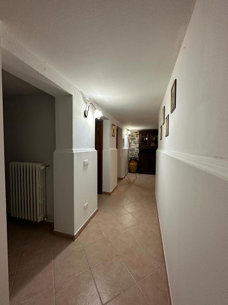 Taverna Abitazione A 15 Km Da Firenze Prato  Zewnętrze zdjęcie