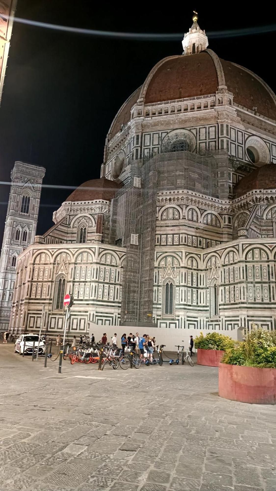 Taverna Abitazione A 15 Km Da Firenze Prato  Zewnętrze zdjęcie